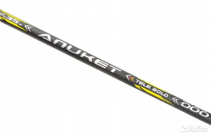 Удилище dayo anuket с/к, 4.0 ; 5.0м ; 6.0м ; 7.0м