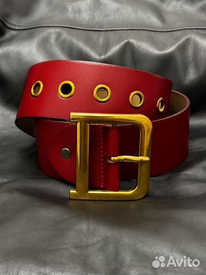 Ремень Christian Dior