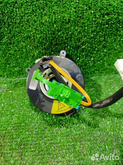 Шлейф Fiat Albea