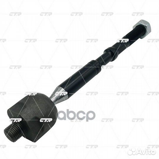 Тяга рулевая KIA K5 20- лев/прав.(без наконечни