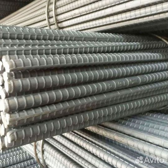 Арматура 6 мм Надежный партнер