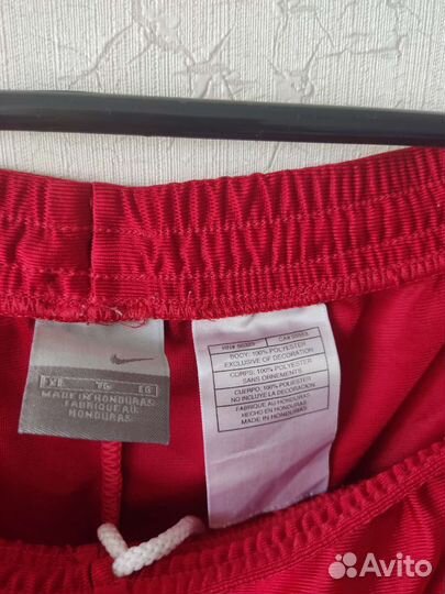 Шорты Nike Винтаж Оригинал