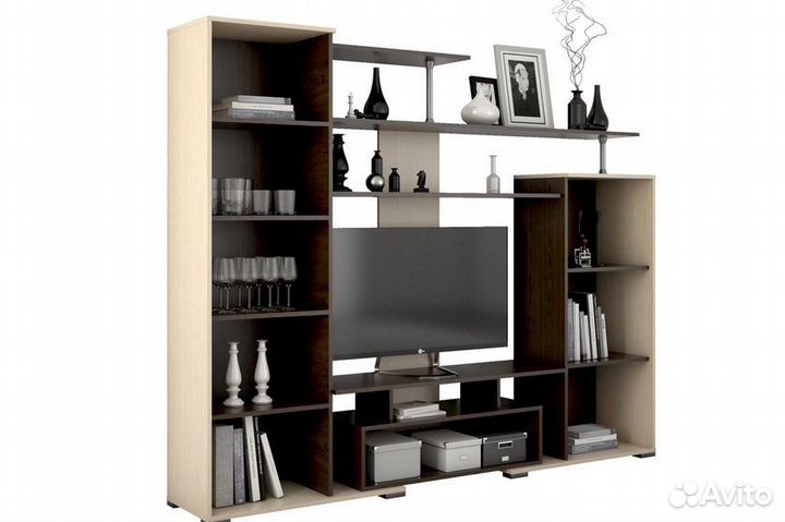 Стенка гостиная