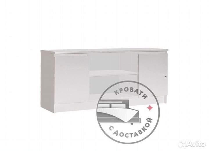 Тумба под тв