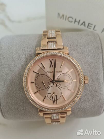 Часы Michael kors