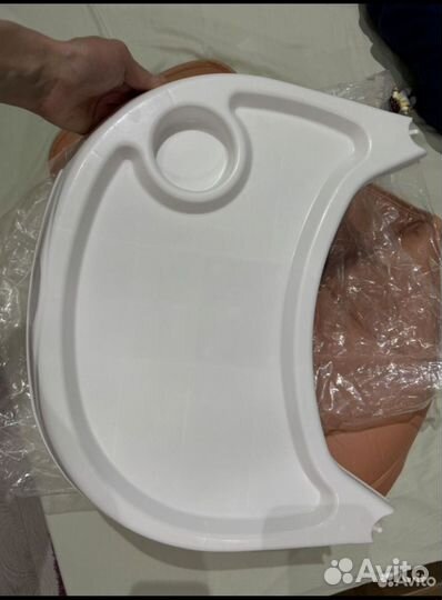 Стул для кормления