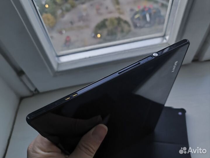 Планшет Sony Xperia Tablet Z 2 озу 16 пзу