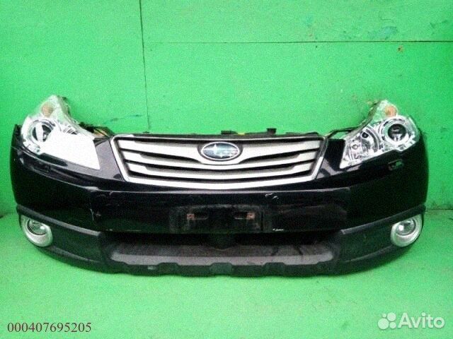 Ноускат Subaru Outback (Арт.22519)