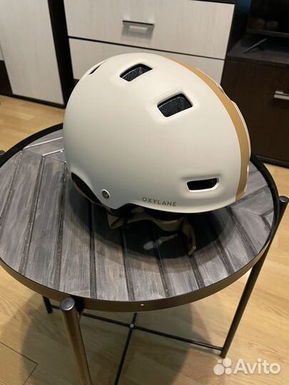 Шлем велосипедный