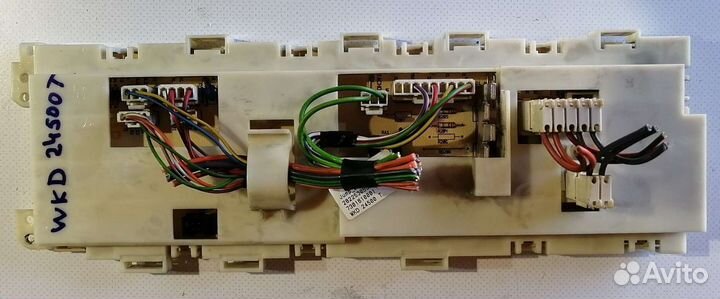 Модуль beko wkd 24500t