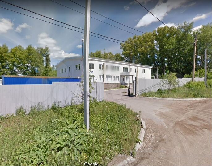 Офис, 454,6 м²