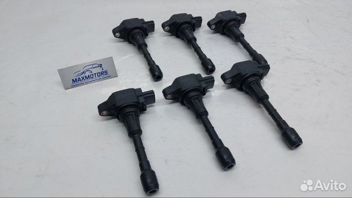 Катушка зажигания Infiniti G35 3.5 2007