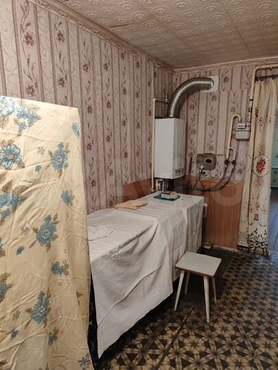 1-к. квартира, 45 м², 1/2 эт.