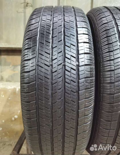 Continental Conti4x4Contact 215/65 R16 98H