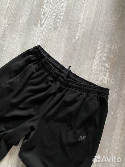 Спортивные штаны New Balance (XL) оригинал