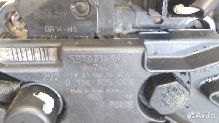 Генератор Volvo S40 / V40, 2003