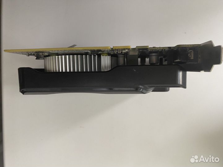 Geforce gtx 1650 4 гб