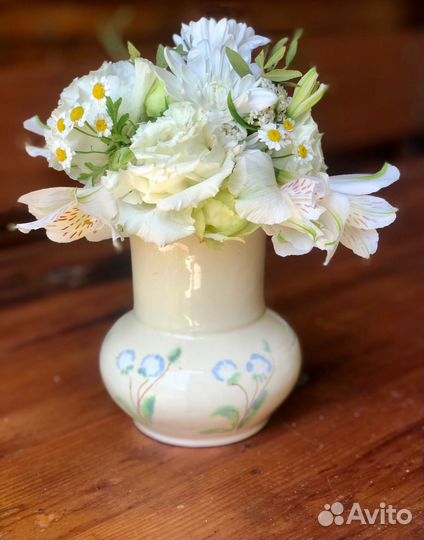 Керамический кувшин