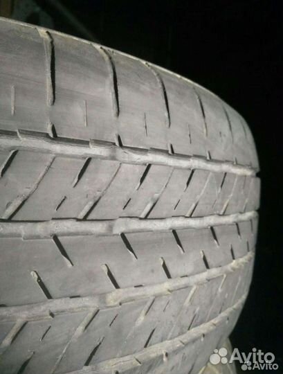 Yokohama Geolandar G91 225/60 R17 99V