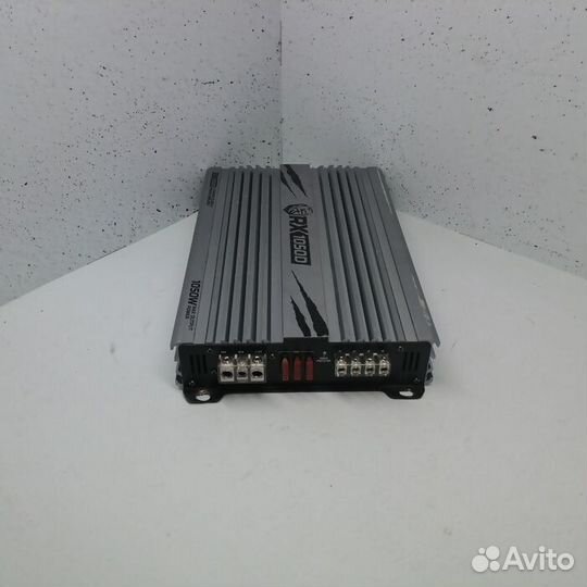 Усилитель Alphard RX1050D (Ррассрочка/ Т2)