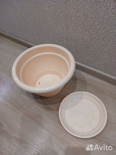 Горшок для цветов