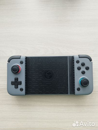 Gamesir x2 bluetooth