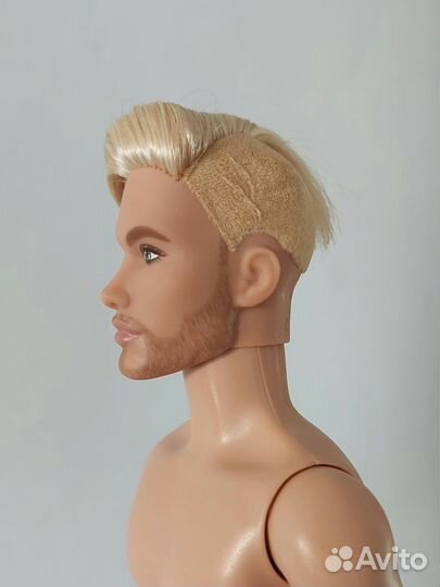 Куклы и кукольные принадлежности