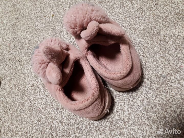 Детская обувь для девочек