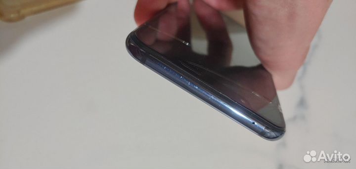 LG G8S ThinQ, 6/128 ГБ