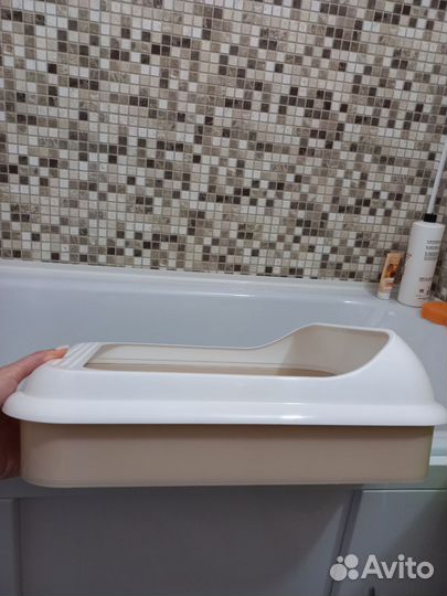 Лоток для кошек