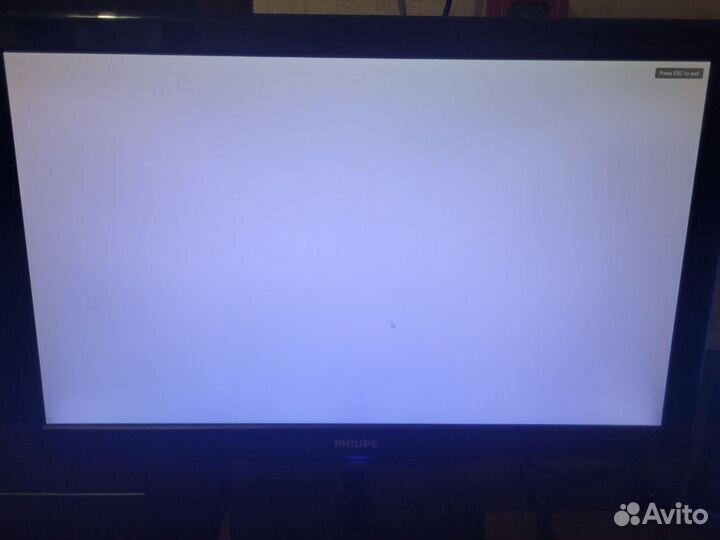 Монитор 24 philips 247E3lhsu