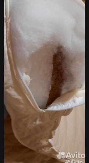 Детская кроватка маятник для Вашей Принцессы