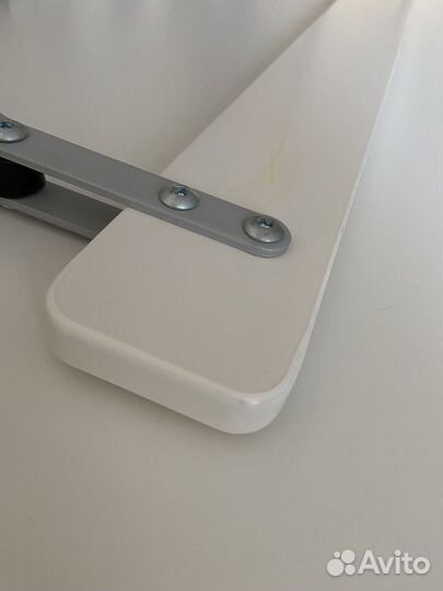 Защитный бортик для кровати IKEA