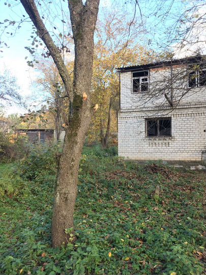 Участок 9,5 сот. (ИЖС)