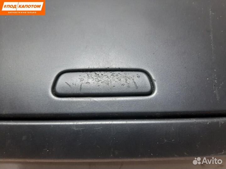 Бардачок BMW 1 E87 2007 112420