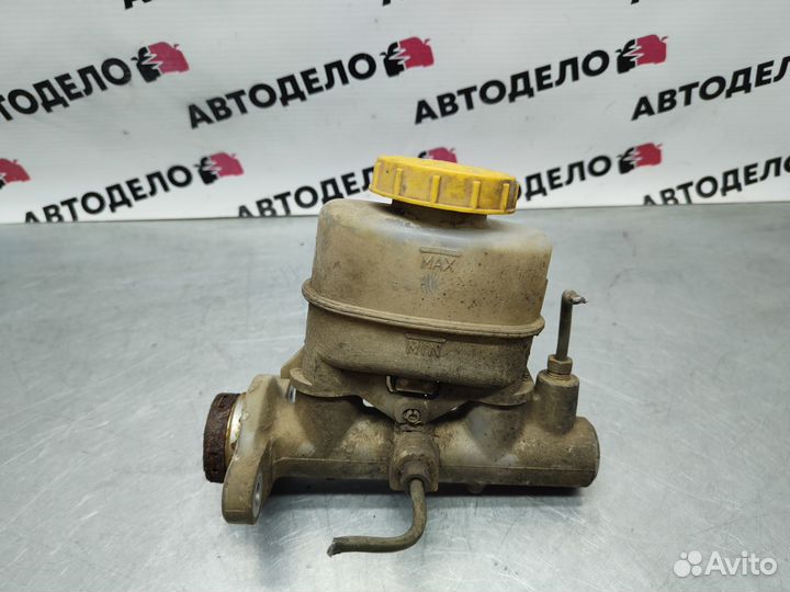 Главный тормозной цилиндр Nissan Sunny FB15 2000 г
