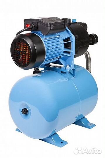 Насосная станция Джилекс джамбо 70/50 П-24