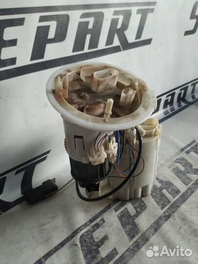 Топливная станция бензонасос Audi A4 B8