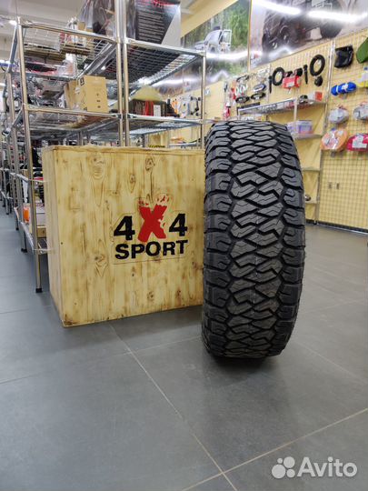 Maxxis AT-811 Razr AT 265/60 R20 118S