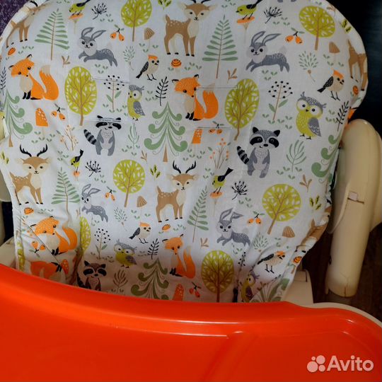 Стул для кормления