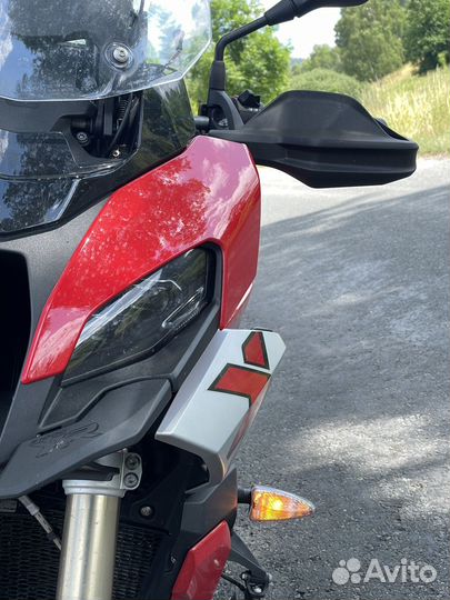 S1000XR