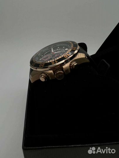 Часы Citizen Promaster Eco-Drive Japan