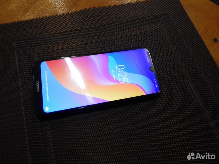 HONOR 8A, 2/32 ГБ