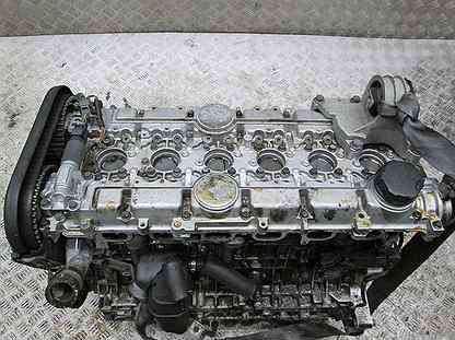 Двигатель 2.9 B6294S для Вольво S80 1 I