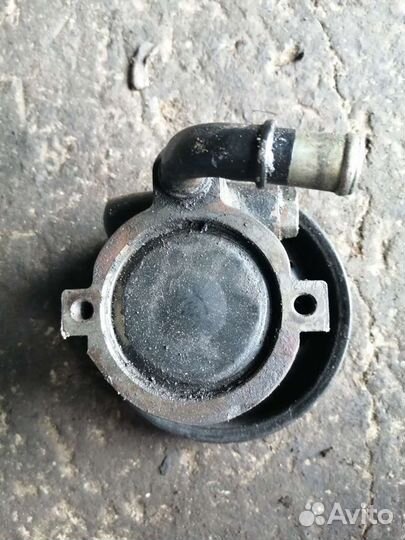 Насос гур Opel Astra F, Omega B