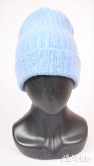 A+ more шерстяная шапка