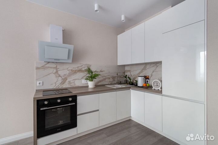 Кухни на заказ km-35869