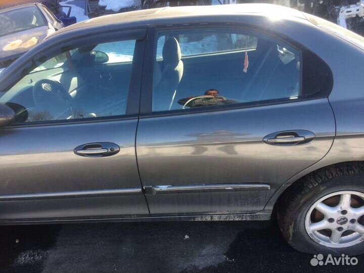 Хендай Соната 2000г 2.4 АКПП на зазбор