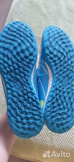 Бутсы детские Nike