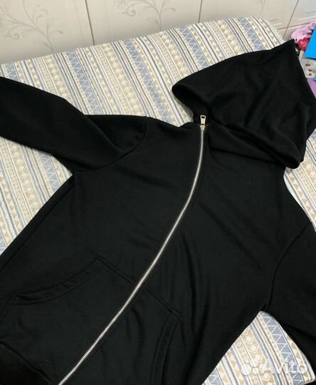 Rick Owens wizard hoodie